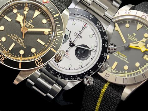 Official Retailer Rolex and Tudor Watches .